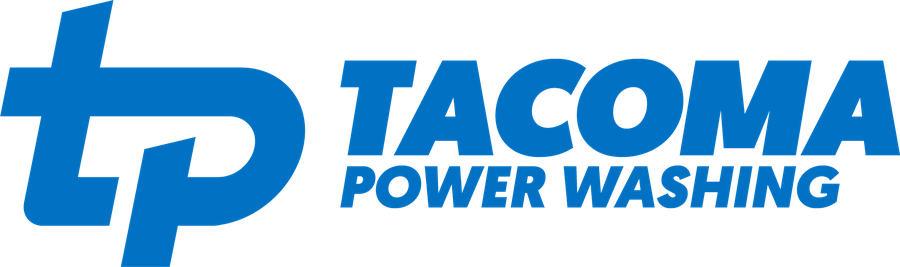 Tacoma Power Washing